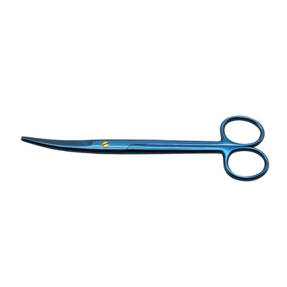 Mayo Dissecting Scissors Ceramic Cut
