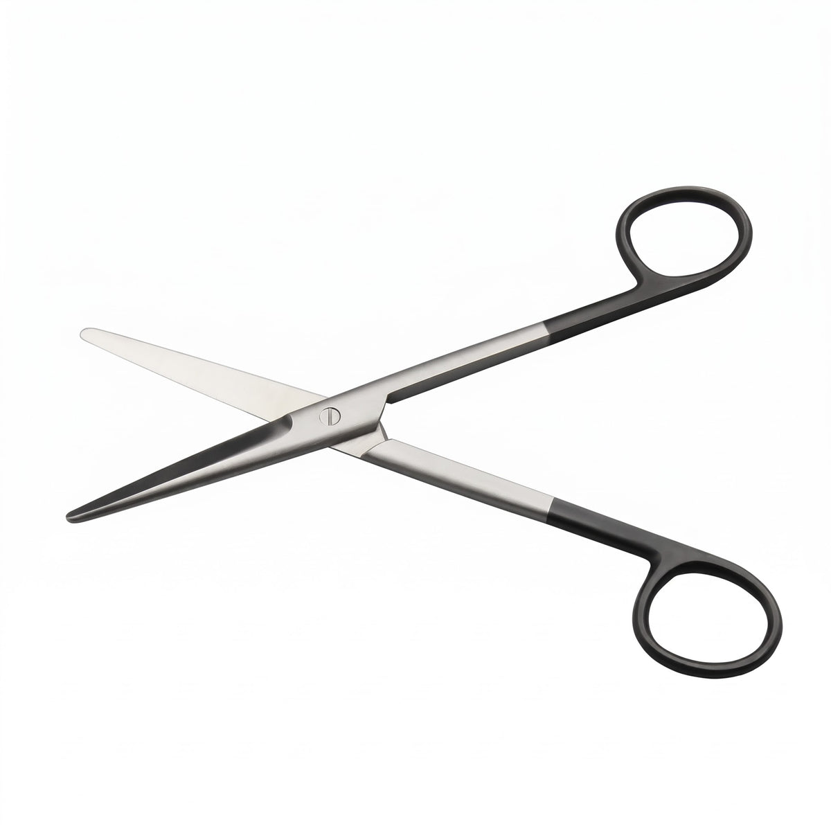 Mayo Dissecting Scissors Super Cut
