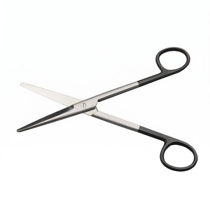 Mayo Dissecting Scissors Super Cut