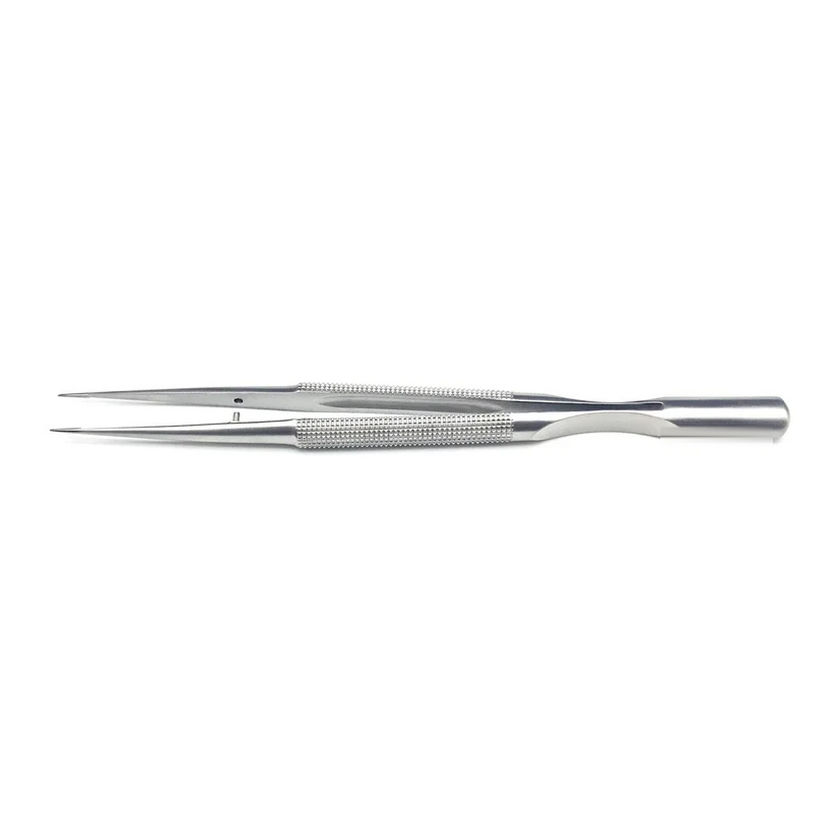 Micro Forceps - Round Handle