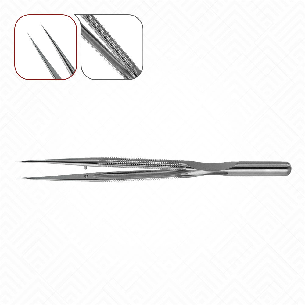 Micro Vessel Dilator - Round Handle
