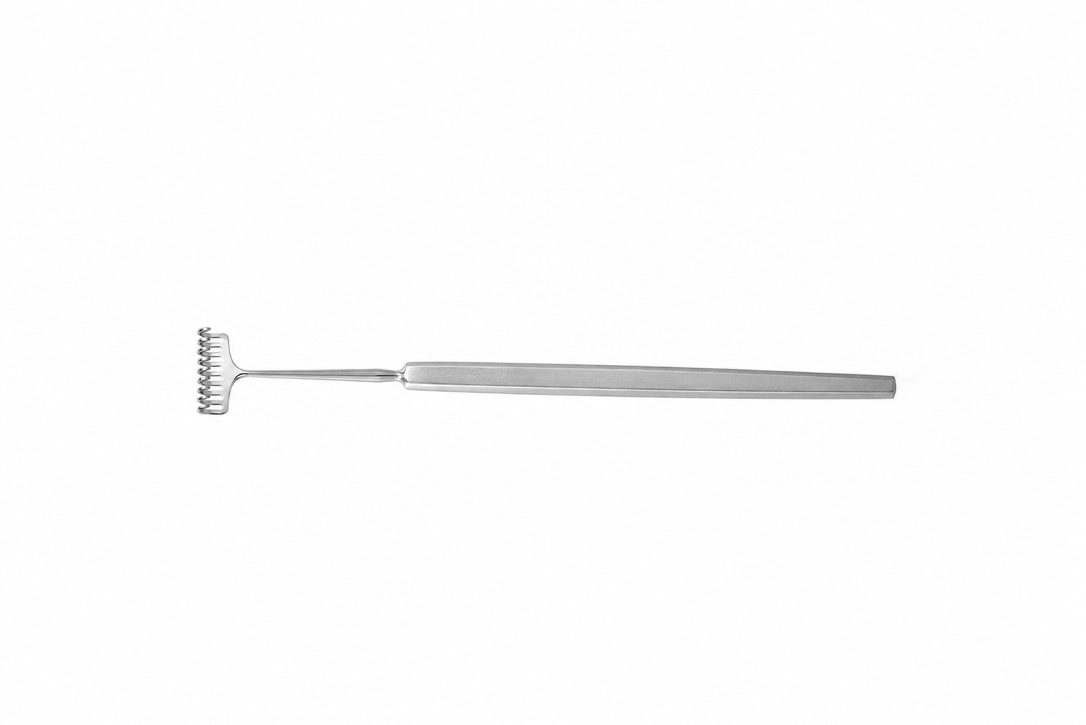 Miller Rake Retractor
