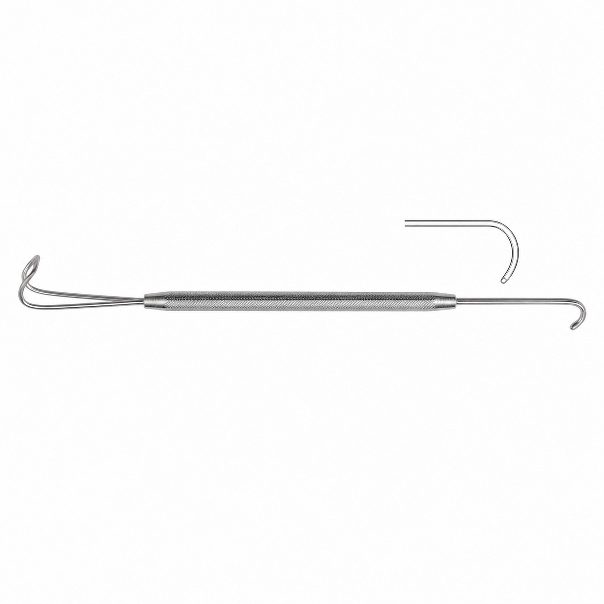 Neivert Nasal Retractor