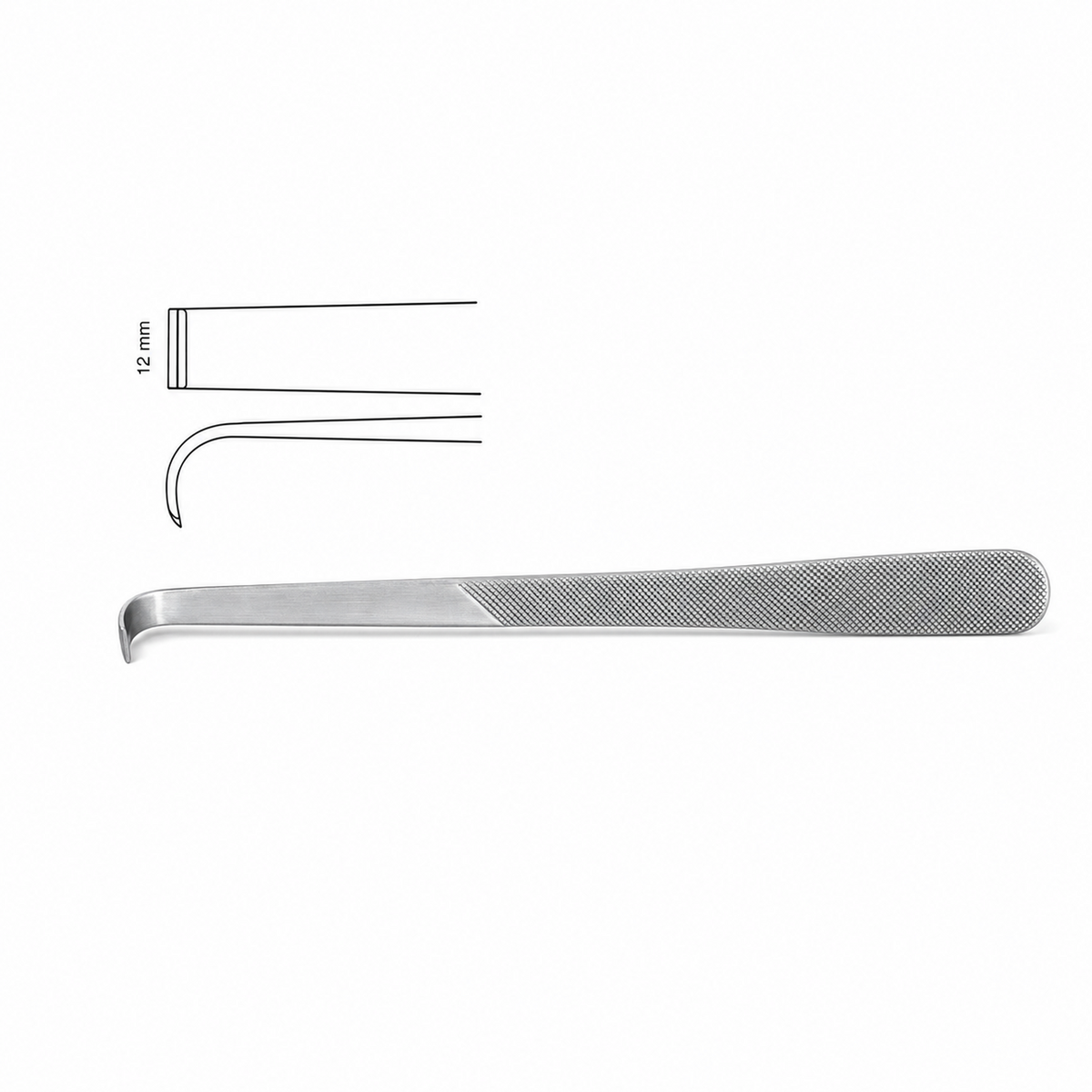 Obwegeser Maxillary Mobilizer
