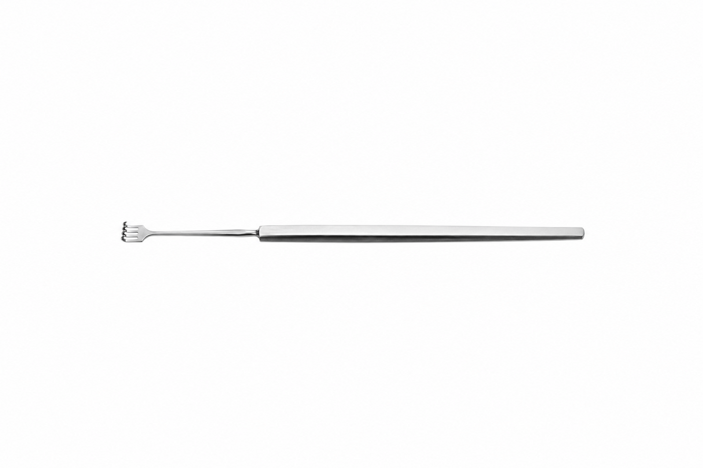 Rollet (Knapp) Rake Retractor