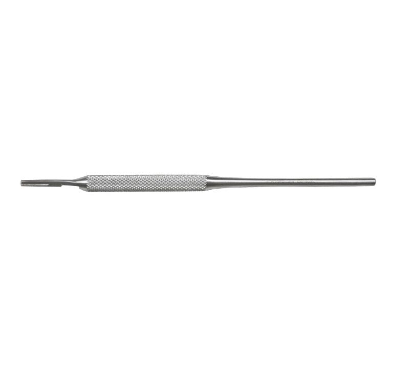 Round Scalpel Handle
