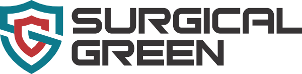 Surgical-green