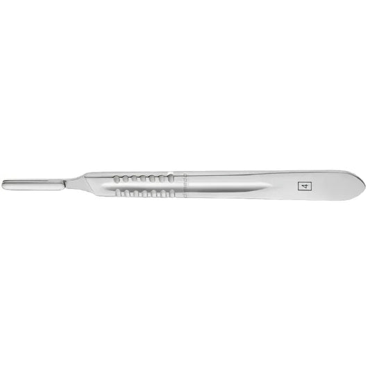 Scalpel Handle # 4