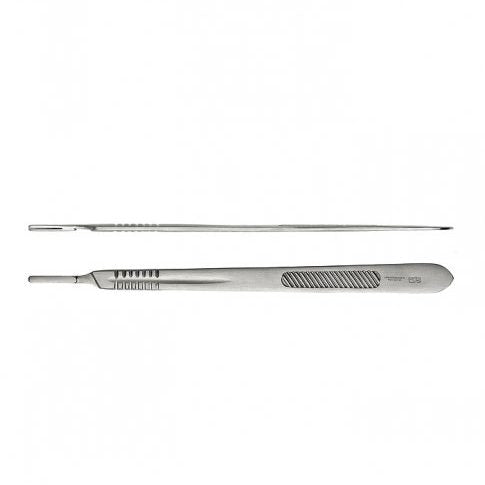 Scalpel Handle # 4L