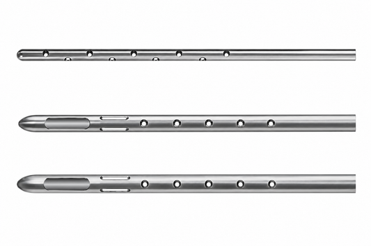 Speed Liposuction Set
