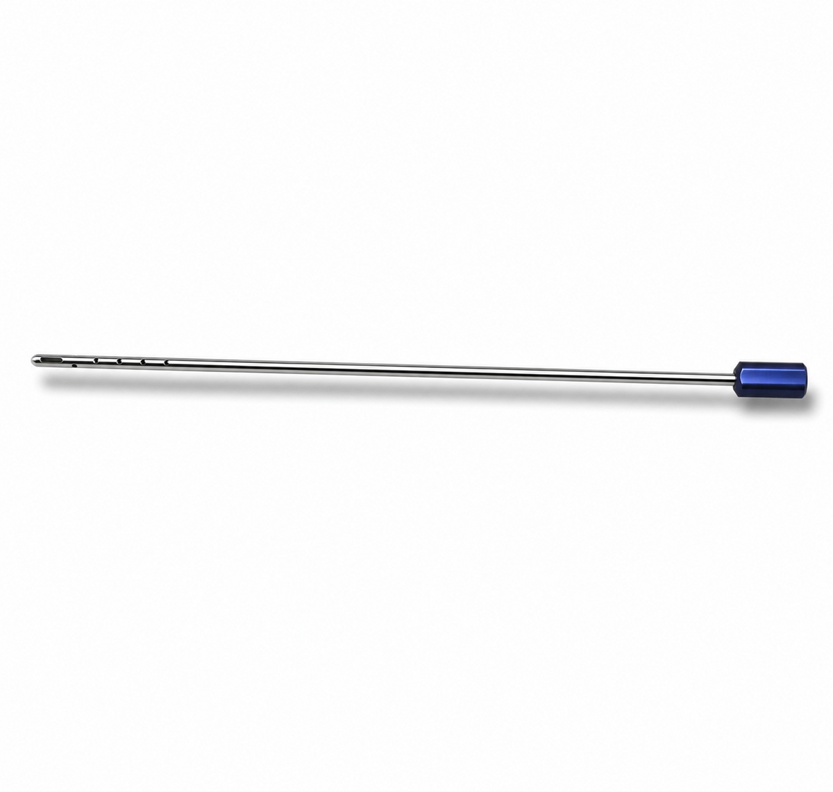 Stevens Style Cannula Luer Lock