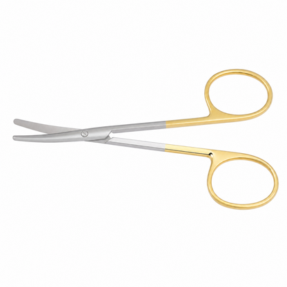 Strabismus Scissors | Precision Surgical Scissors