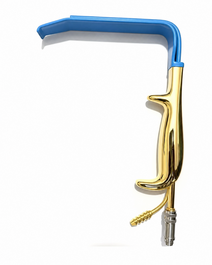 Tebbetts Style Retractor - Insulated