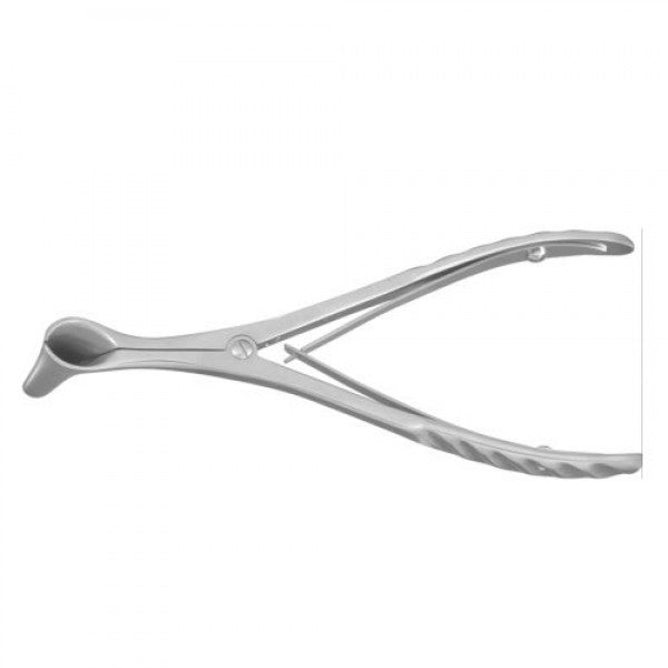 Vienna Nasal Speculum - Modified