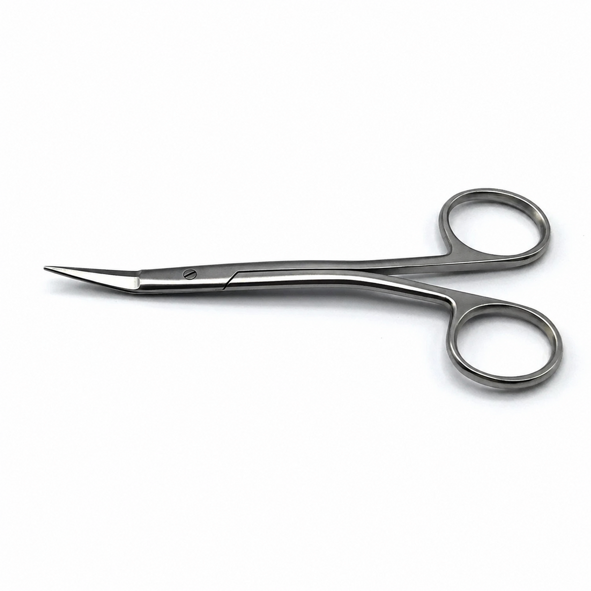 Walter Dorsal Scissors | Angled Jaws for Rhinoplasty