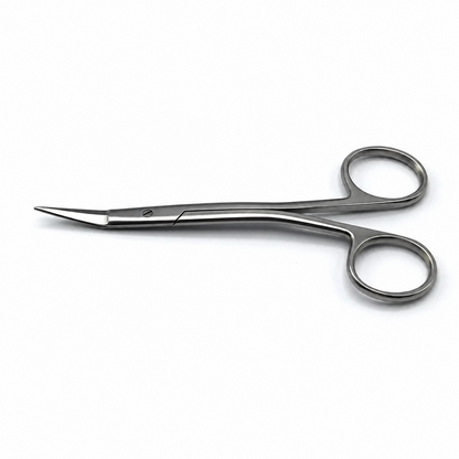 Walter Dorsal Scissors | Angled Jaws for Rhinoplasty