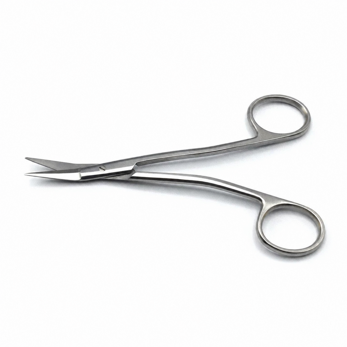 Walter Dorsal Scissors | Angled Jaws for Rhinoplasty