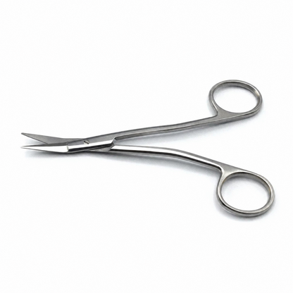 Walter Dorsal Scissors | Angled Jaws for Rhinoplasty