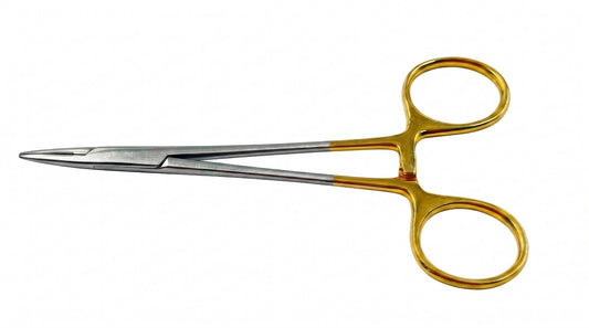 Test Scissors