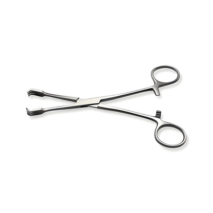 Lahey Goitre Grasping Forceps